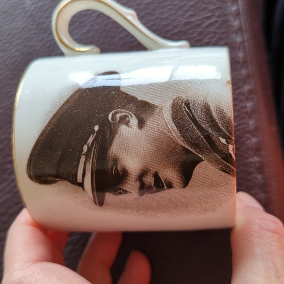 Prince Edward of Wales 1927 Royal Visit to Workington - Picture 2 of 6